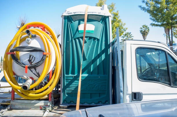 Best Portable toilet rental for construction  in Vernon Center, NJ