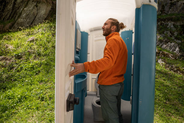 Best Sanitation services for porta potties  in Vernon Center, NJ