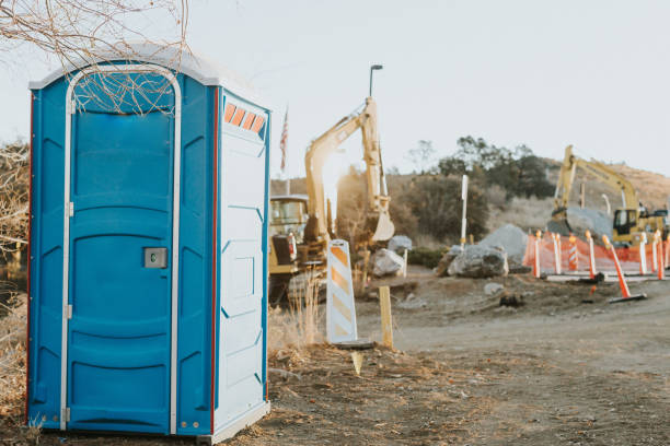 Best Porta potty rental near me  in Vernon Center, NJ