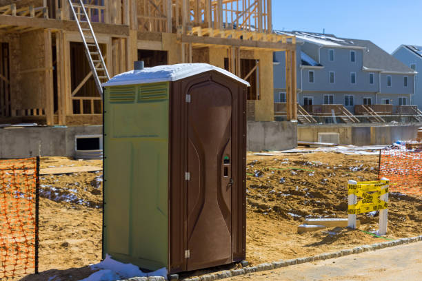 Best Luxury portable toilet rental  in Vernon Center, NJ