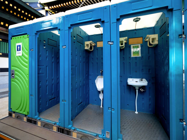 Best Portable restroom solutions  in Vernon Center, NJ