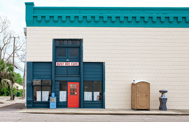 Portable Toilet Options We Offer in Vernon Center, NJ