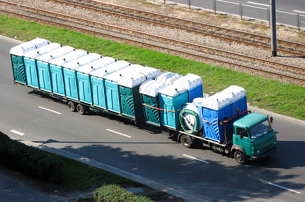 Porta potty services near me in Vernon Center, NJ