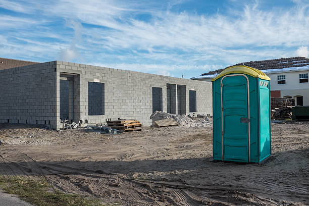 Best High-end porta potty rental  in Vernon Center, NJ